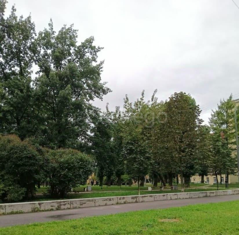Комната, 14.7 м2, 5/5 эт. Санкт-Петербург - изображение 7