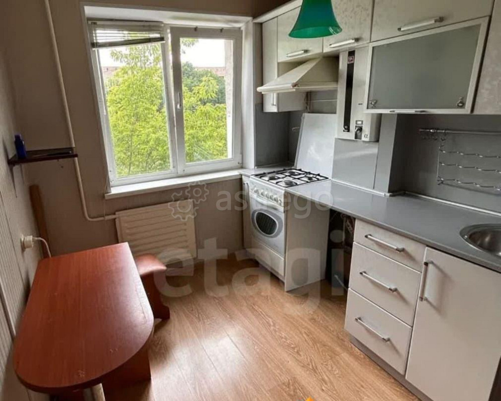 3-комн. квартира, 62.4 м2, 4/5 эт. Стерлитамак - изображение 5