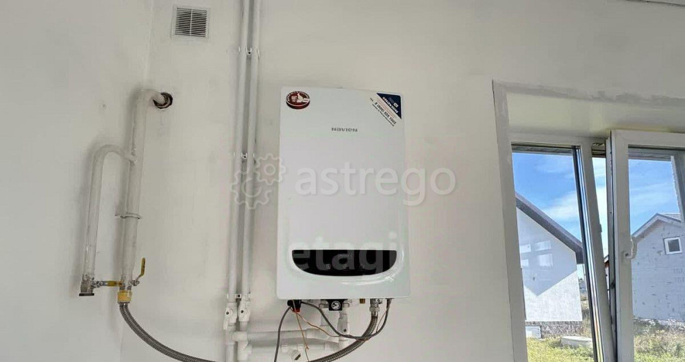 Дом, 140 м2, 6.5 сотки, 2 эт. Кармаскалы - изображение 4