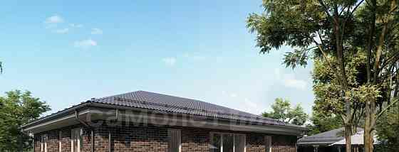 Дом, 137 м2, 10 соток, 1 эт. Наро-Фоминск