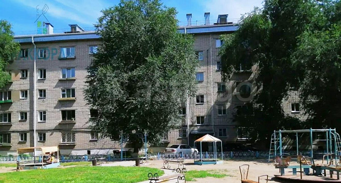 1-комн. квартира, 31.8 м2, 3/14 эт. Бийск - изображение 1
