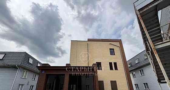 Отдельное здание, 595 м2 Домодедово