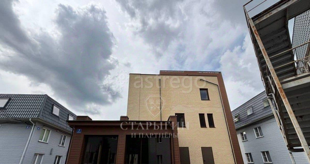 Отдельное здание, 595 м2 Домодедово - изображение 6