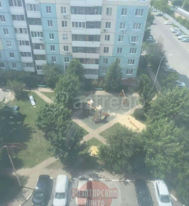 2-комн. квартира, 54 м2, 9/10 эт. Белгород - изображение 1