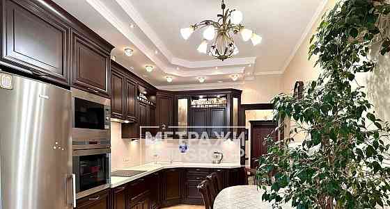 3-комн. квартира, 121 м2, 9/9 эт. Королев