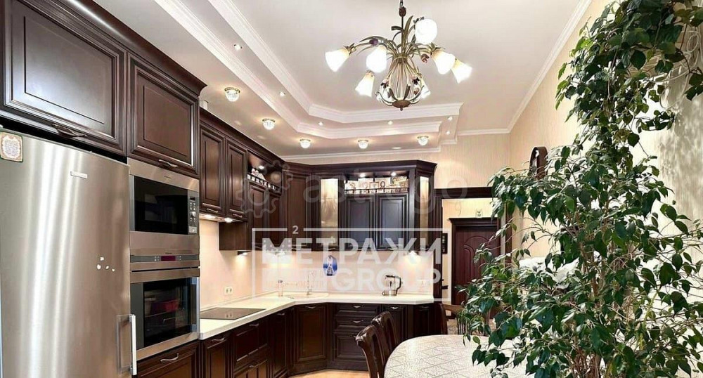 3-комн. квартира, 121 м2, 9/9 эт. Королев - изображение 4