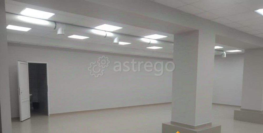 Торговое помещение, 390 м2 Валуйки - изображение 1