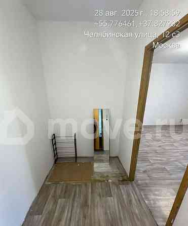 1-комн. квартира, 41 м2, 8/12 эт. Москва