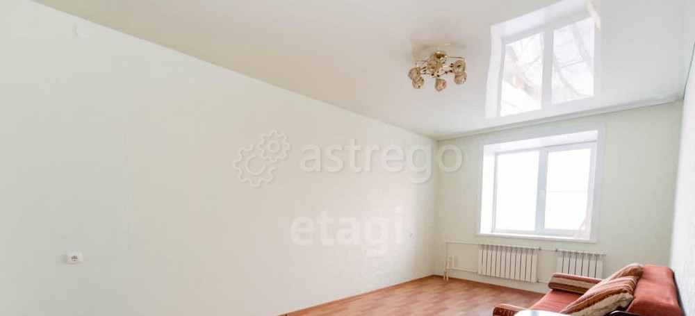 2-комн. квартира, 60.3 м2, 6/6 эт. Бийск - изображение 6