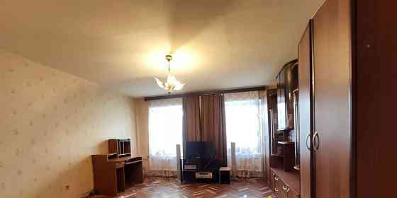4-комн. квартира, 88.9 м2, 3/5 эт. Санкт-Петербург