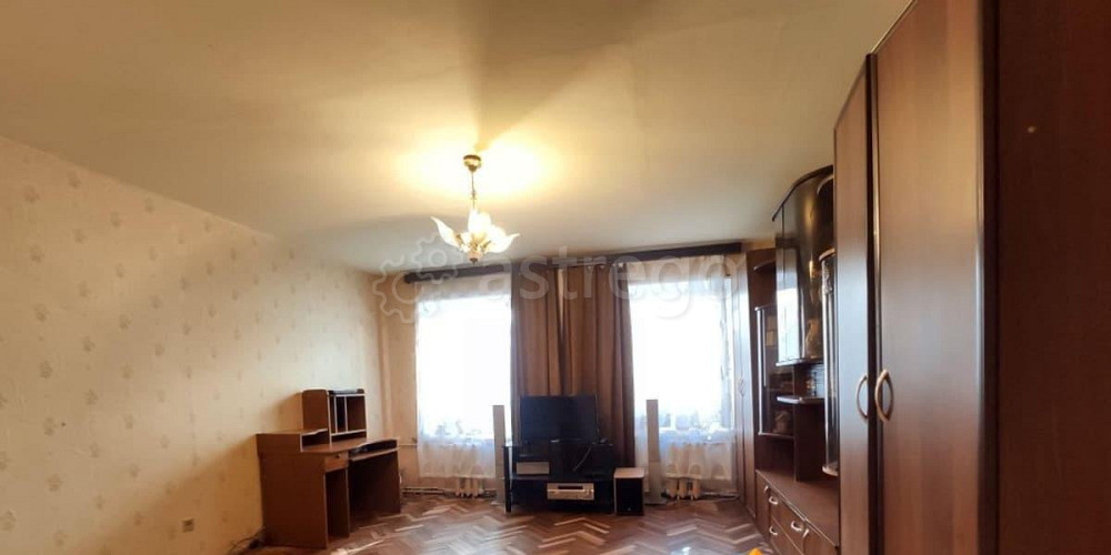 4-комн. квартира, 88.9 м2, 3/5 эт. Санкт-Петербург - изображение 4
