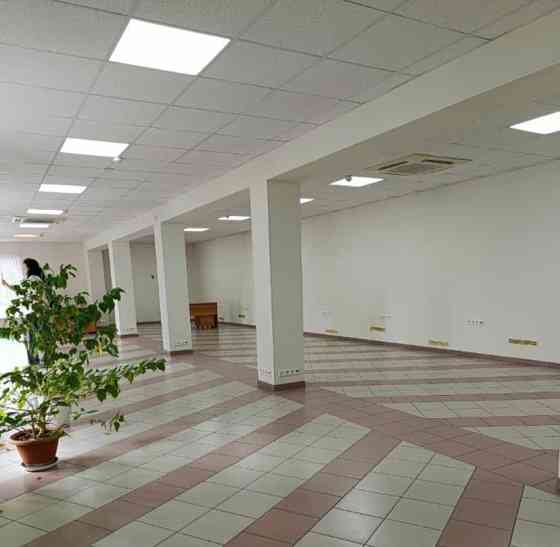 Свободного назначения, 600 м2 Уфа
