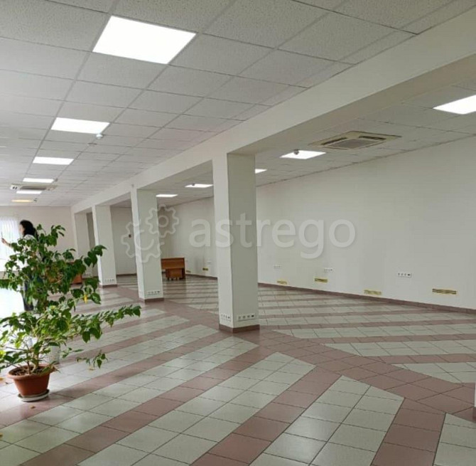 Свободного назначения, 600 м2 Уфа - изображение 2