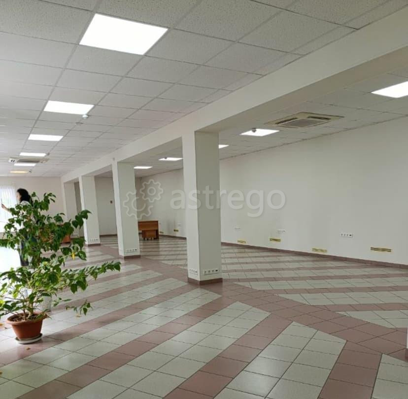 Свободного назначения, 600 м2 Уфа - изображение 2