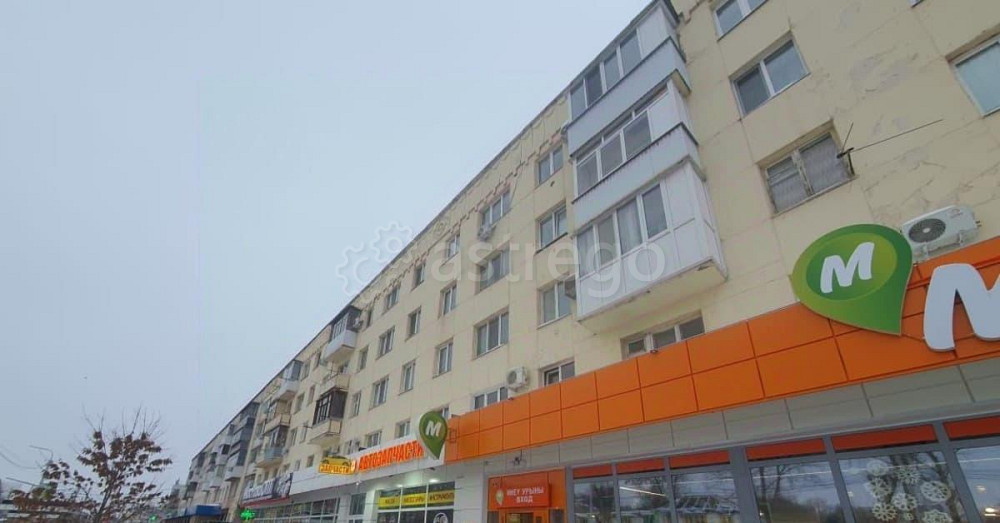 Торговое помещение, 128.6 м2 Уфа - изображение 2