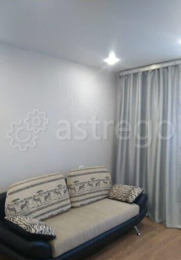 1-комн. квартира, 40 м2, 5/16 эт. Москва - изображение 4
