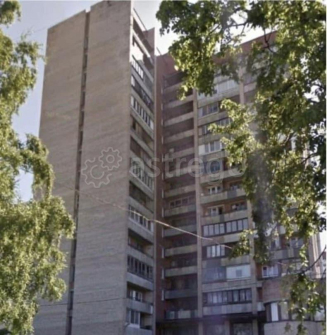 Комната, 12 м2, 12/16 эт. Санкт-Петербург - изображение 2