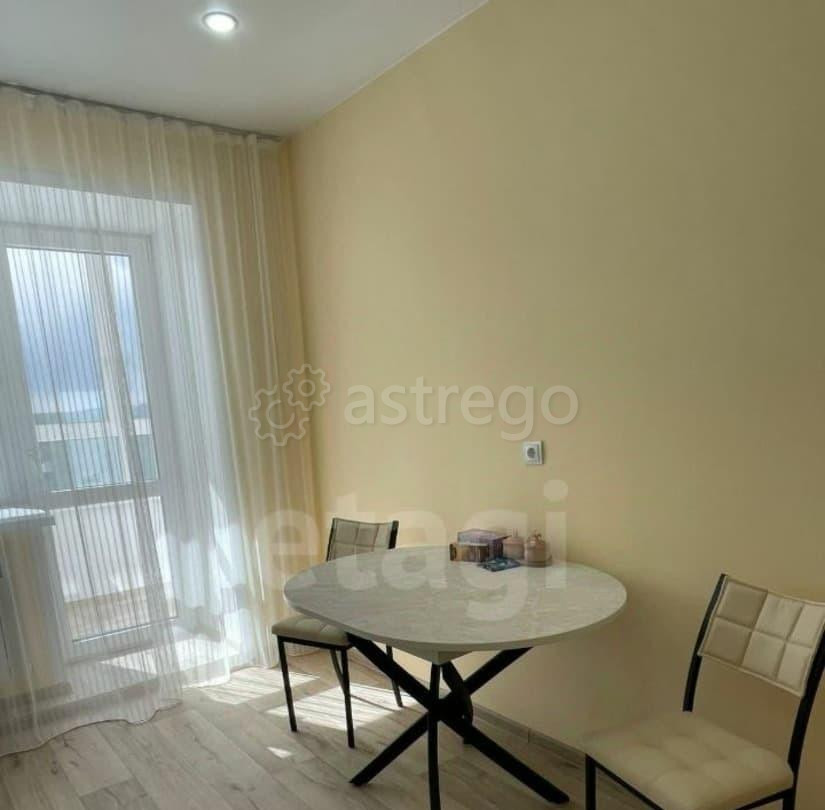 1-комн. квартира, 40.1 м2, 8/16 эт. Благовещенск - изображение 5