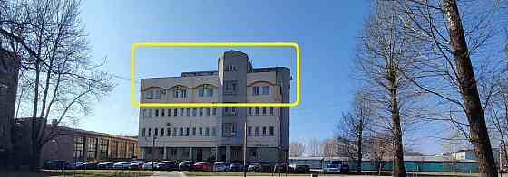 Офис, 568 м2 Санкт-Петербург