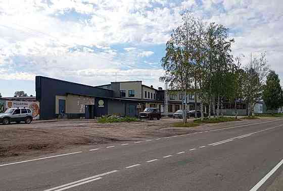 Торговое помещение, 65 м2 Северодвинск