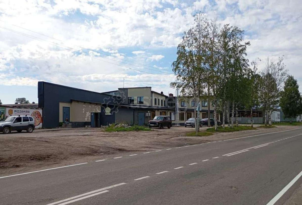 Торговое помещение, 65 м2 Северодвинск - изображение 4