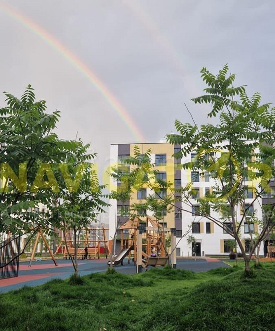 2-комн. квартира, 57 м2, 3/8 эт. Уфа - изображение 10
