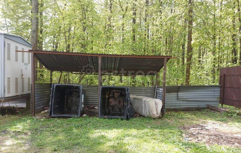 Земельный участок, 9.4 сотки Ступино - изображение 8