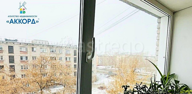 Комната, 14.1 м2, 4/5 эт. Барнаул - изображение 4