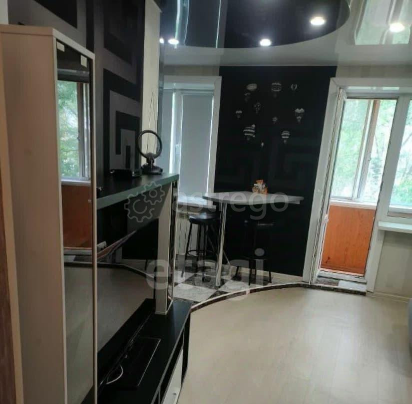 2-комн. квартира, 45 м2, 2/5 эт. Благовещенск - изображение 6