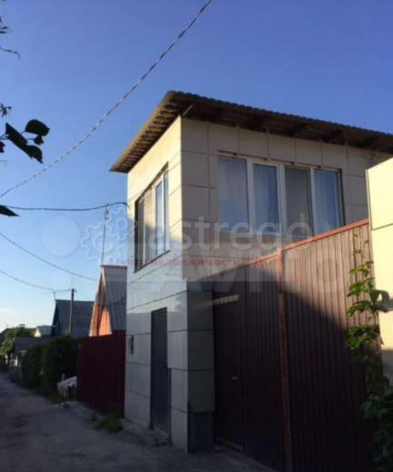 Дом, 120 м2, 5 соток, 2 эт. Северный - изображение 4