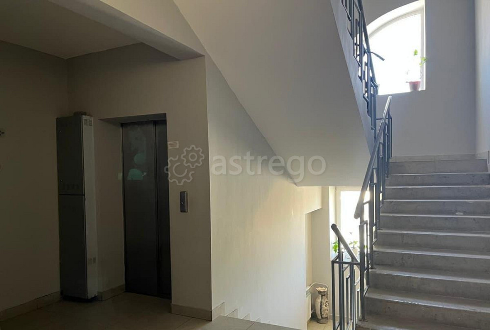 2-комн. квартира, 52.7 м2, 5/5 эт. Архангельск - изображение 7