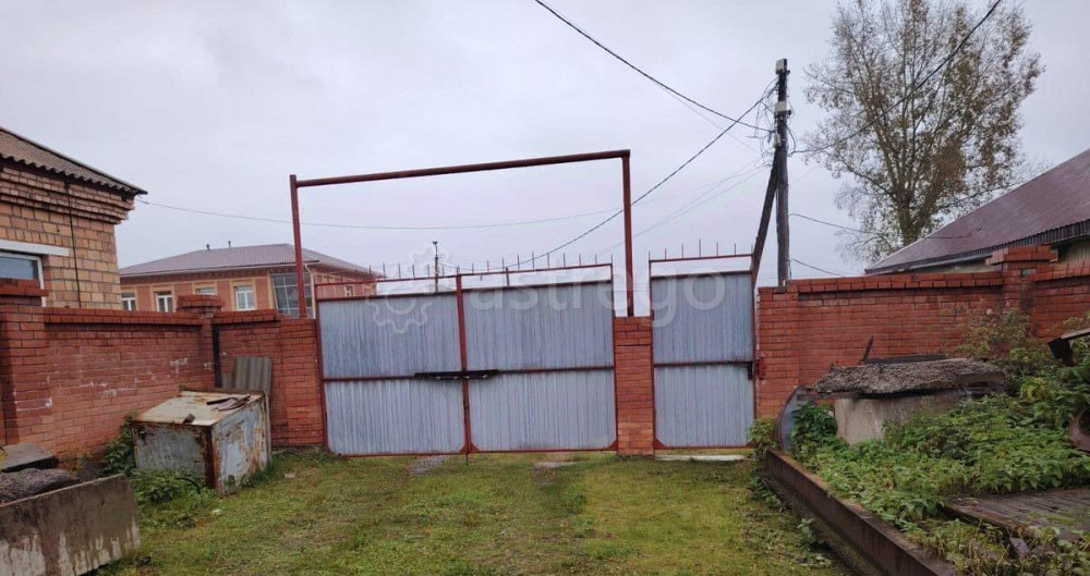 Коттедж, 489 м2, 24.5 сотки, 2 эт. Шарыпово - изображение 7