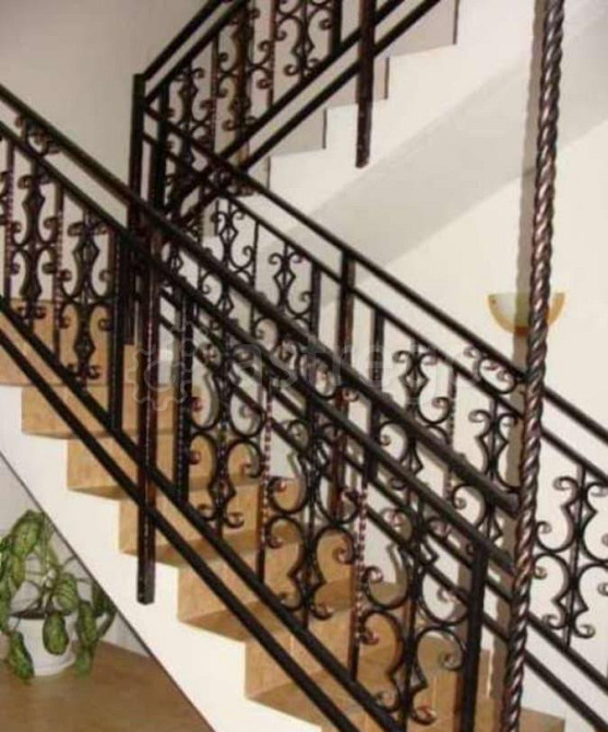 Коттедж, 352 м2, 15 соток, 2 эт. Таврово - изображение 3