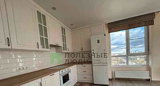 3-комн. квартира, 69 м2, 18/19 эт. Астрахань