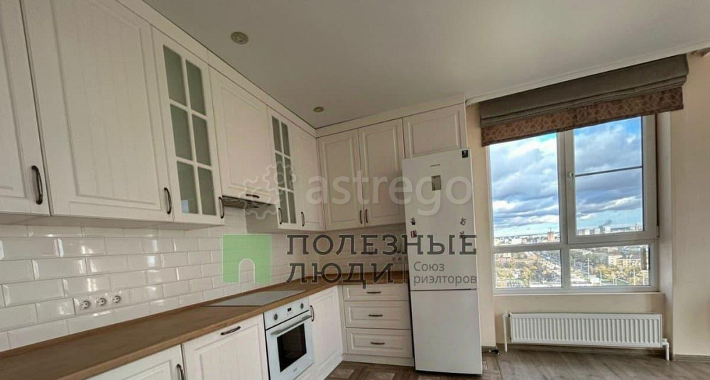 3-комн. квартира, 69 м2, 18/19 эт. Астрахань - изображение 6