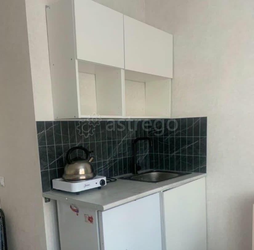 Комната, 12 м2, 2/9 эт. Уфа - изображение 2