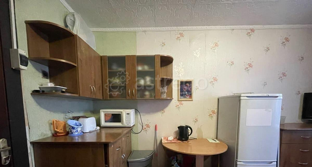 Комната, 15 м2, 5/9 эт. Архангельск - изображение 6