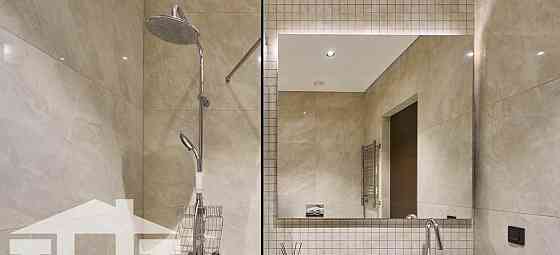 3-комн. апарт-ы, 100 м2, 2/20 эт. Москва
