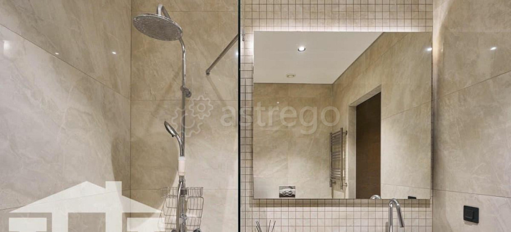 3-комн. апарт-ы, 100 м2, 2/20 эт. Москва - изображение 6