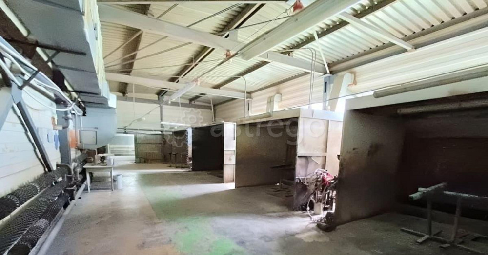 Производственное, 72000 м Тульский - изображение 3