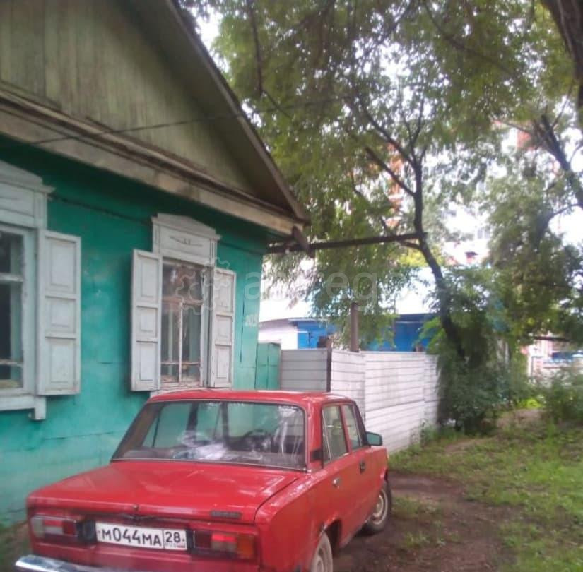 Дом, 45.5 м2, 7.23 сотки, 1 эт. Благовещенск - изображение 3