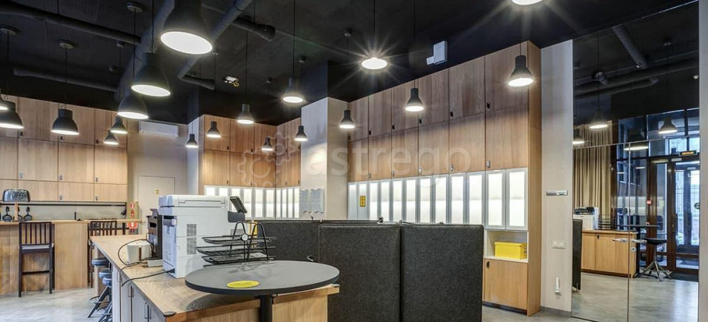 Офис, 130 м2 Санкт-Петербург - изображение 7