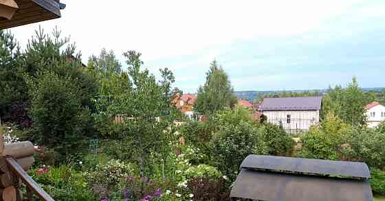 Коттедж, 130 м2, 15 соток, 2 эт. Яхрома