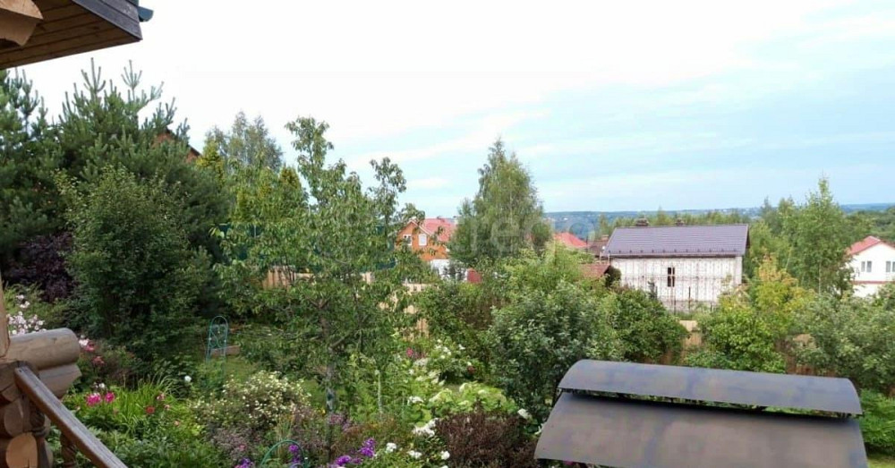 Коттедж, 130 м2, 15 соток, 2 эт. Яхрома - изображение 2