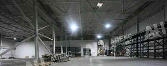 Производственное, 660 м2 Лыткарино