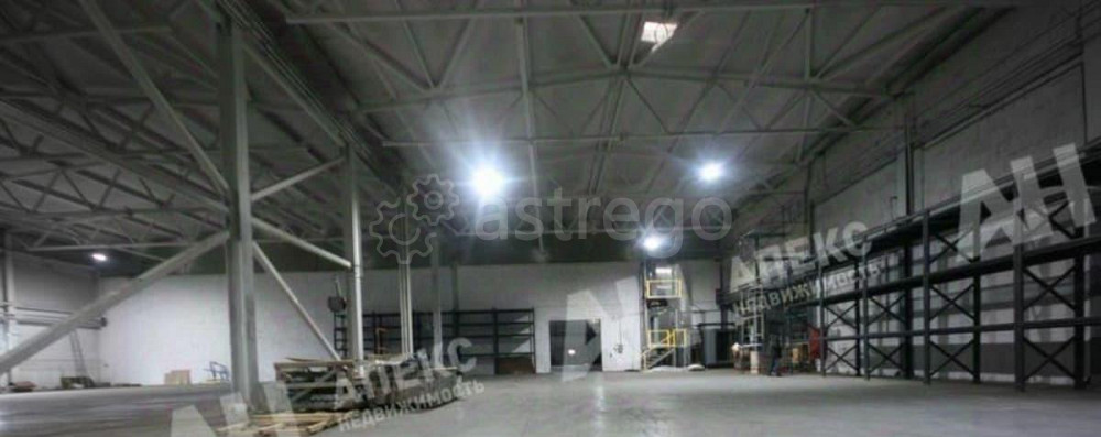 Производственное, 660 м2 Лыткарино - изображение 2