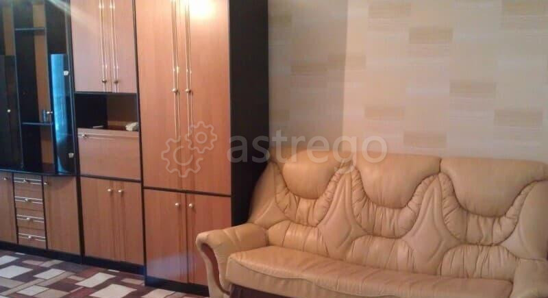 2-комн. квартира, 60 м2, 4/10 эт. Санкт-Петербург - изображение 4