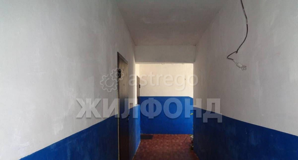 Студия, 28.8 м2, 2/2 эт. Павловск - изображение 7