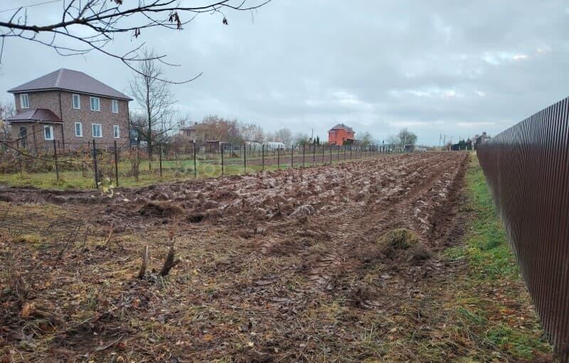 Земля под ИЖС, 10 соток Бронницы - изображение 6