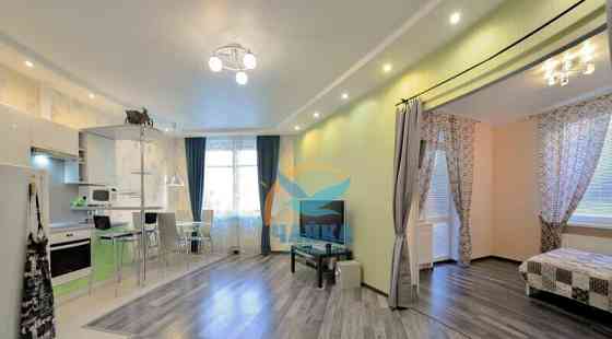 2-комн. квартира, 55 м2, 3/10 эт. Санкт-Петербург